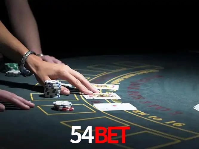 Promoções Sazonais 54BET