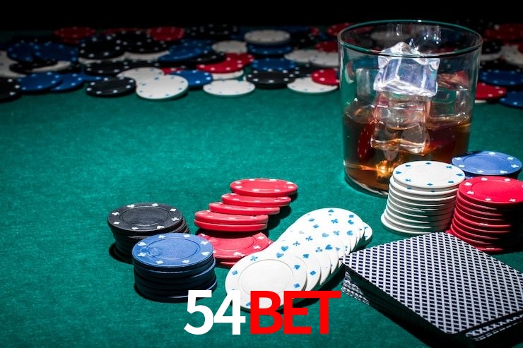 Torneios 54BET