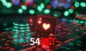 Apostas de Futebol 54BET