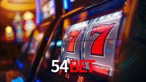 Login Seguro 54BET