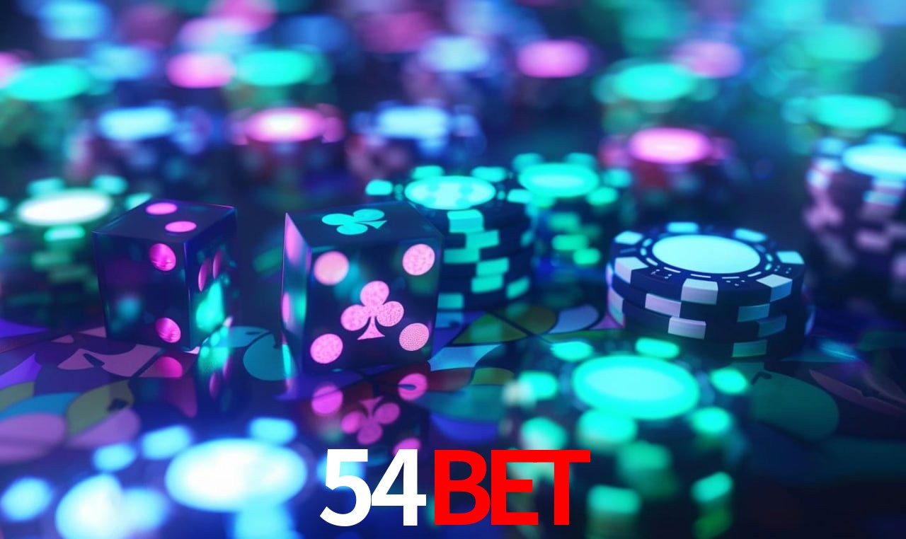 Bônus Diários 54BET