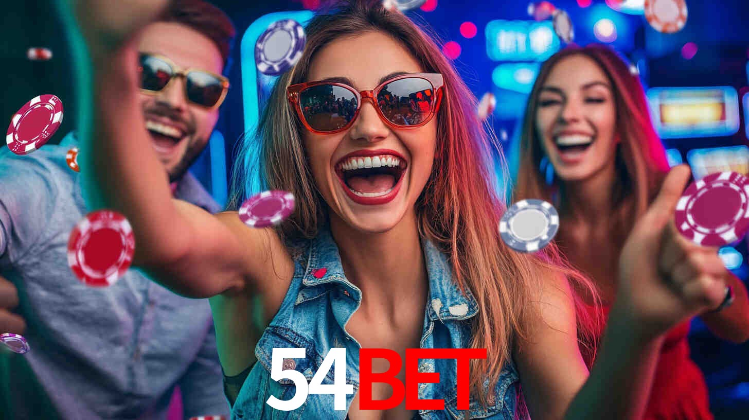 Descubra o Programa VIP da 54BET: Vantagens Exclusivas para Jogadores