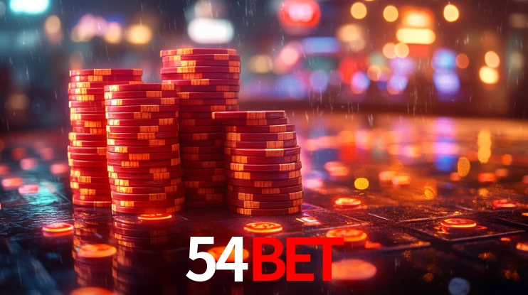 Experimente o Login Seguro Premium no 54BET