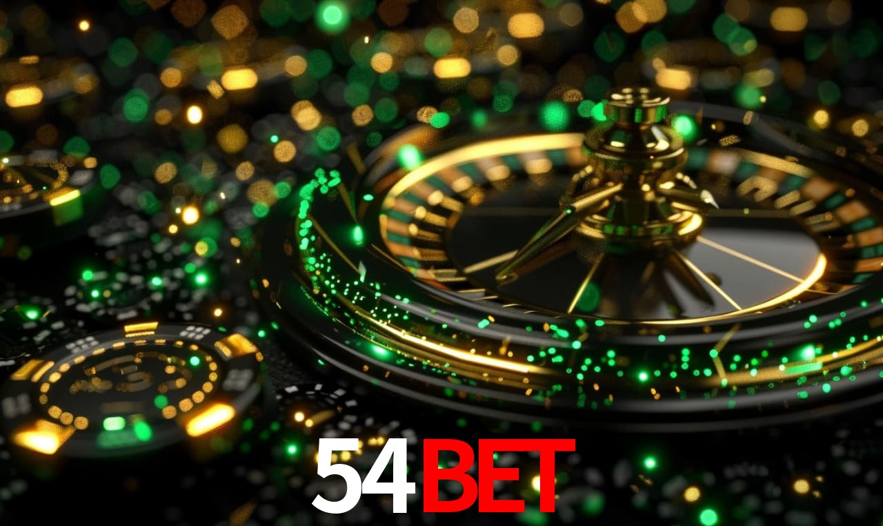 Segurança e performance na plataforma 54BET