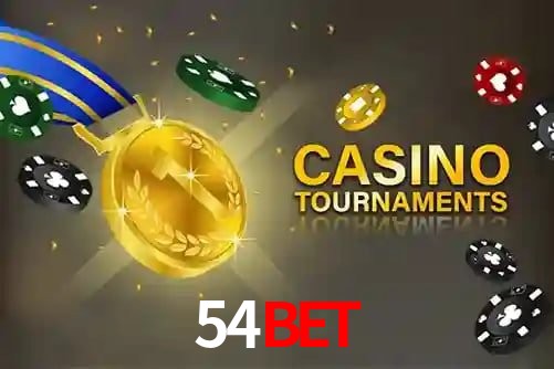 Instalação rápida do APK 54BET