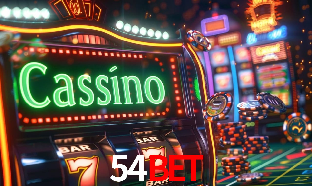 Cadastro Rápido 54BET