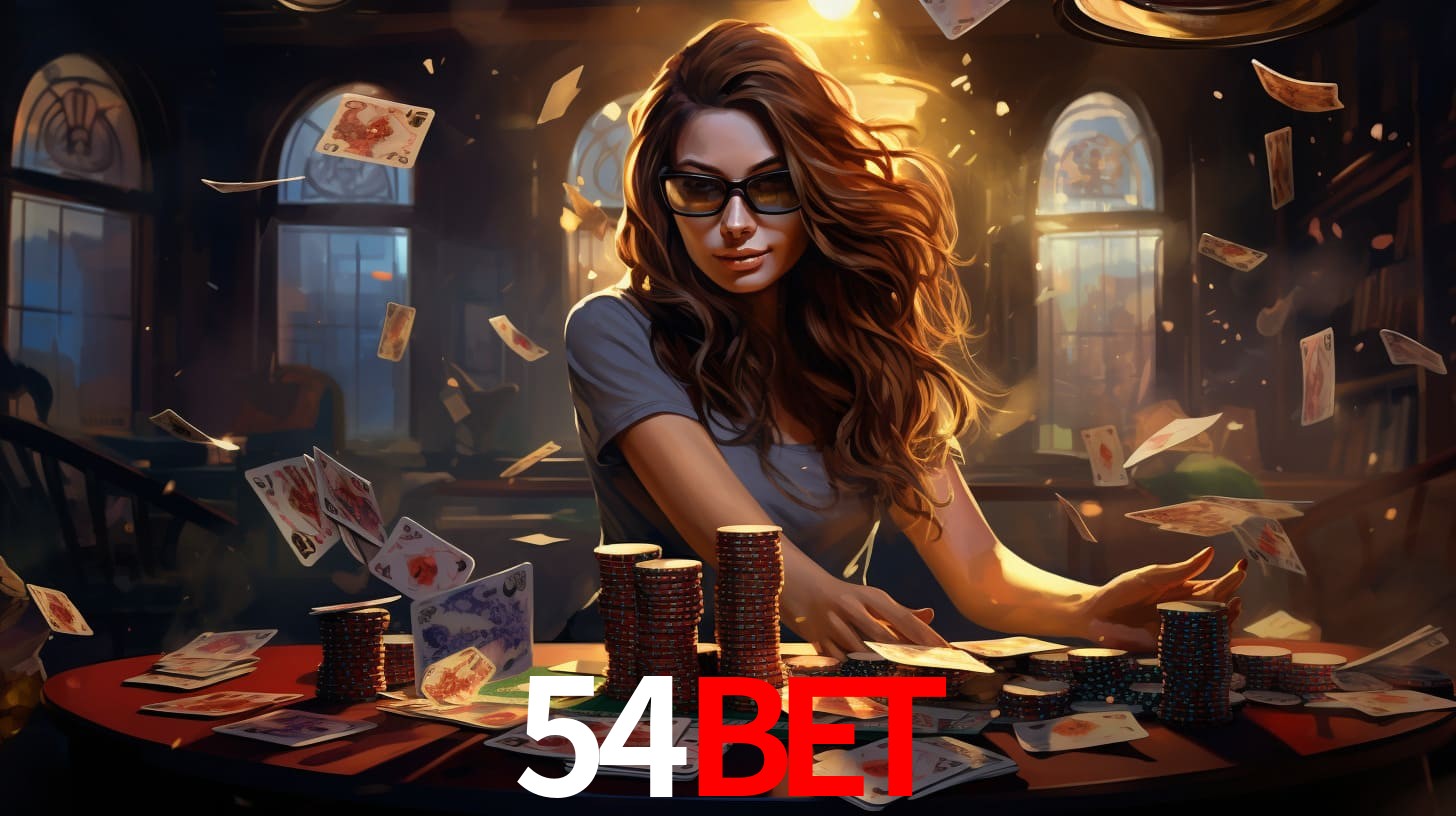 Spaceman Game 54BET