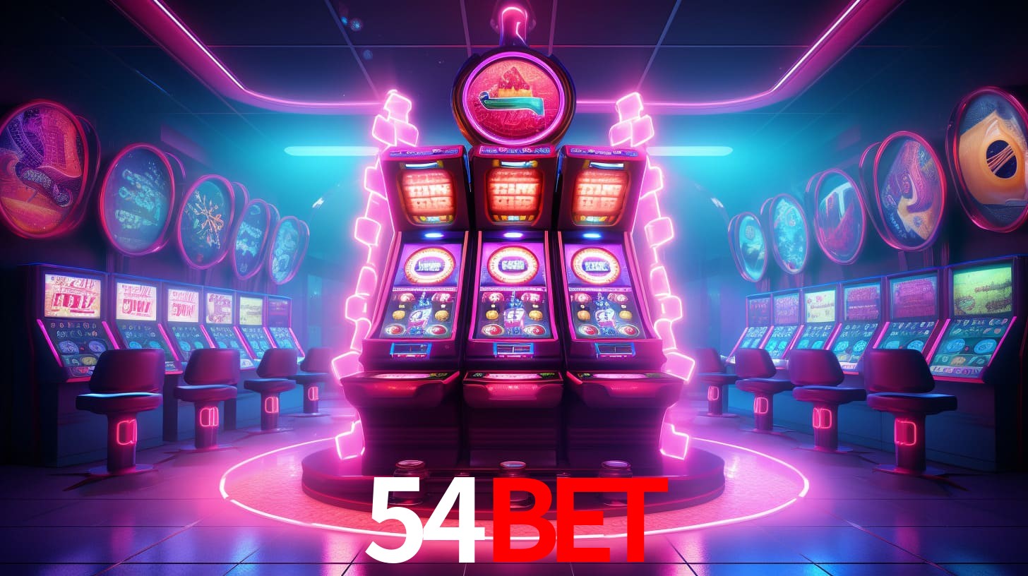 54BET.COM
