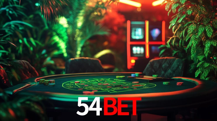 VIP Casino 54BET
