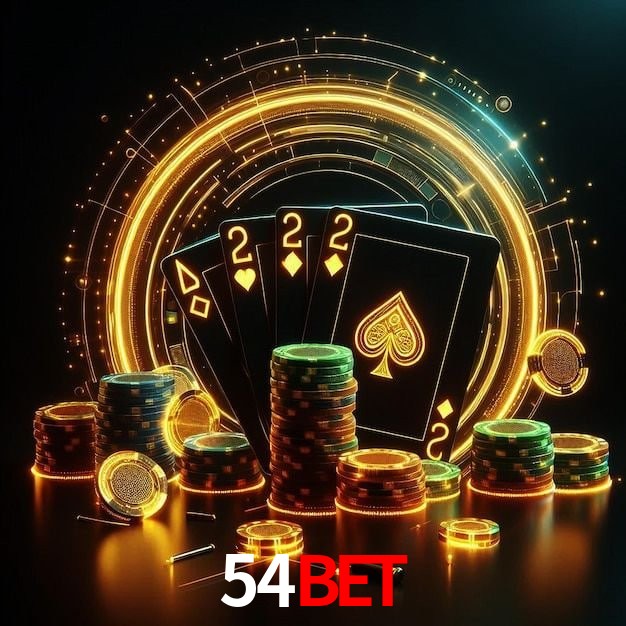 Estatísticas do Jogo 54BET