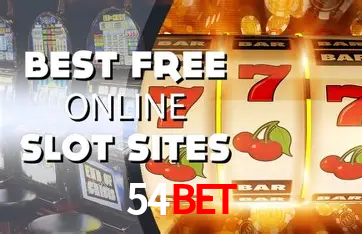 Descubra a Magia dos Jogos de Arcade no 54BET