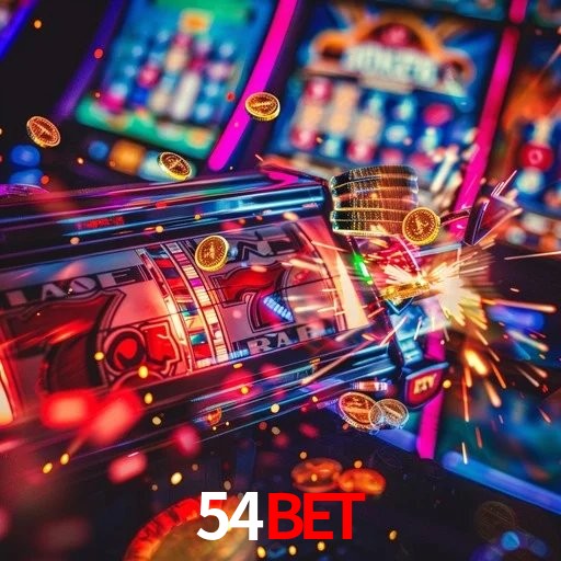 PIX Instantâneo 54BET