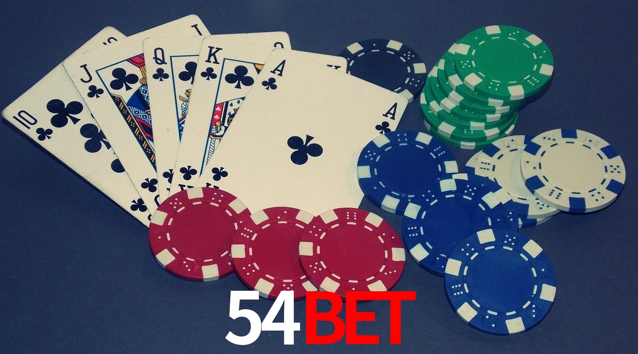 Player Reviews 54BET