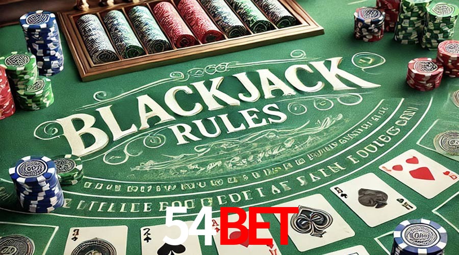 Live Casino 54BET