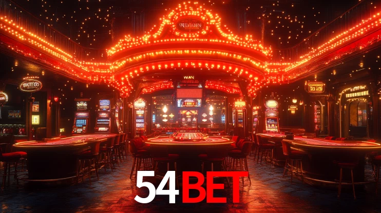 Cashback e recargas na 54BET
