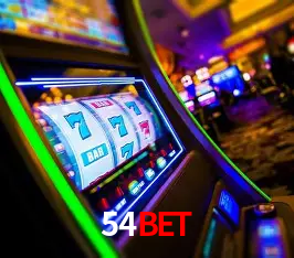A Emoção da Loteria na 54BET: Uma Chance de Mudança de Vida